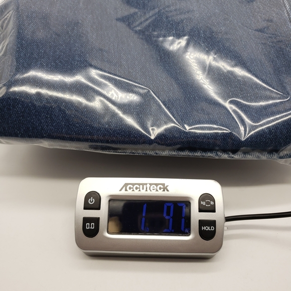 Banana Republic Women US 31 Short High Rise Barrel Fit Denim Blue Jeans med wash - Picture 11 of 11